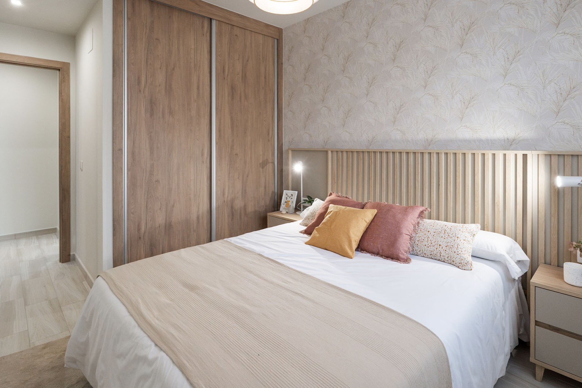 Nouvelle construction - Bungalow - Pulpi - Spain