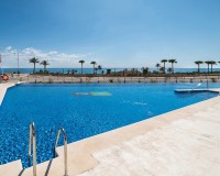 Nouvelle construction - Bungalow - Pulpi - Spain
