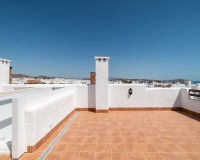 Nouvelle construction - Bungalow - Pulpi - Spain