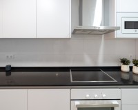 Nouvelle construction - Bungalow - Pulpi - Spain