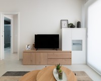 Nouvelle construction - Bungalow - Pulpi - Spain