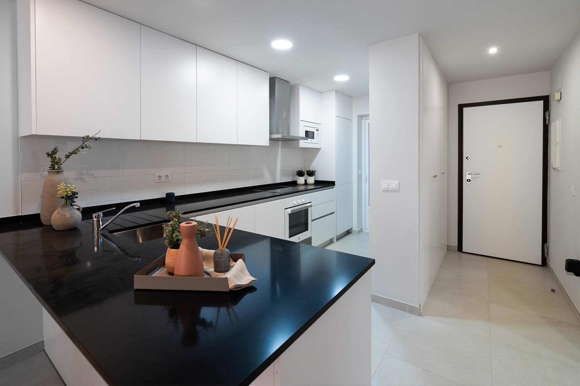 Nouvelle construction - Bungalow - Pulpi - Spain