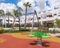 Nouvelle construction - Bungalow - Pulpi - Spain