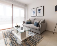 Nouvelle construction - Bungalow - Pulpi - Spain