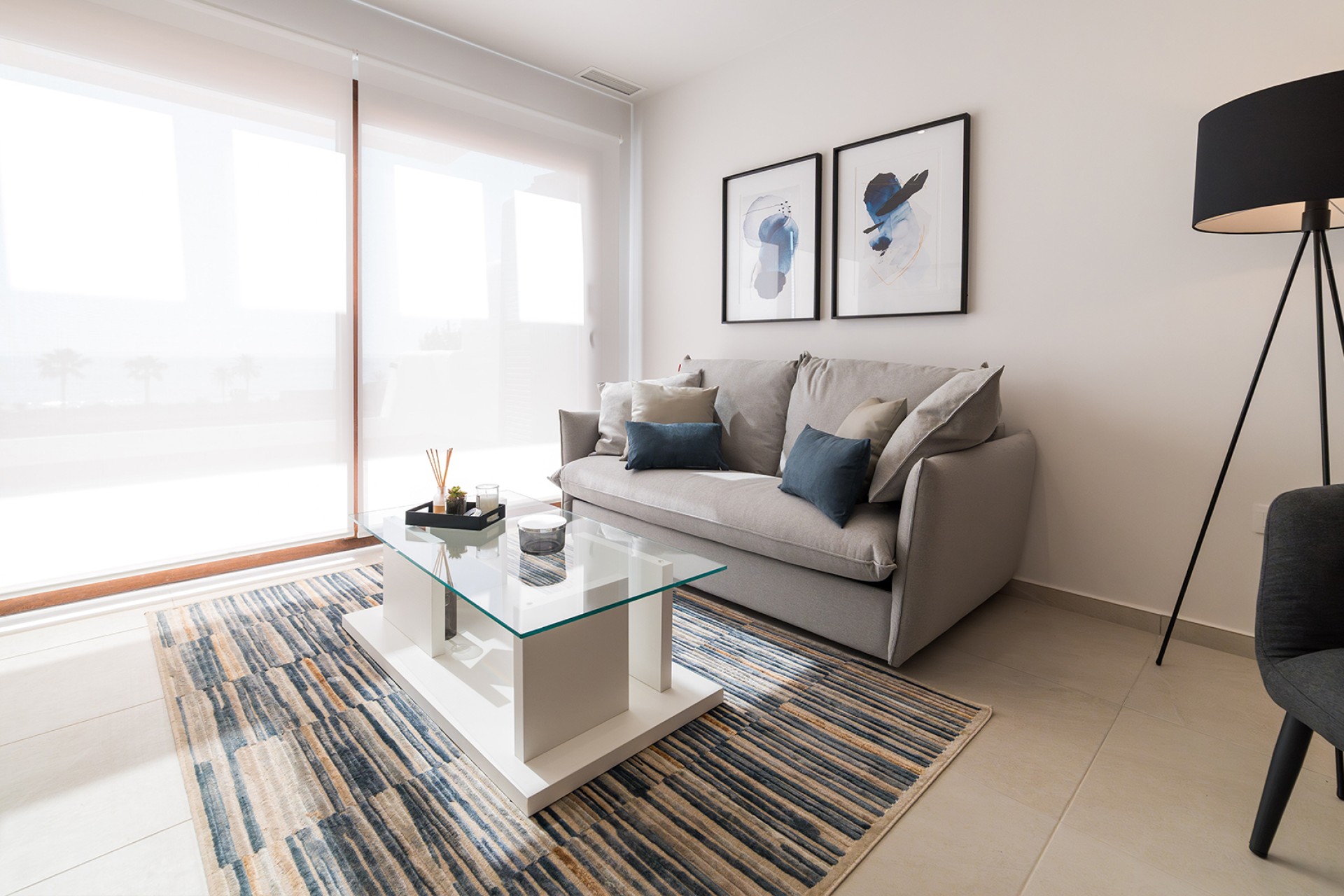 Nouvelle construction - Bungalow - Pulpi - Spain