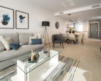 Nouvelle construction - Bungalow - Pulpi - Spain
