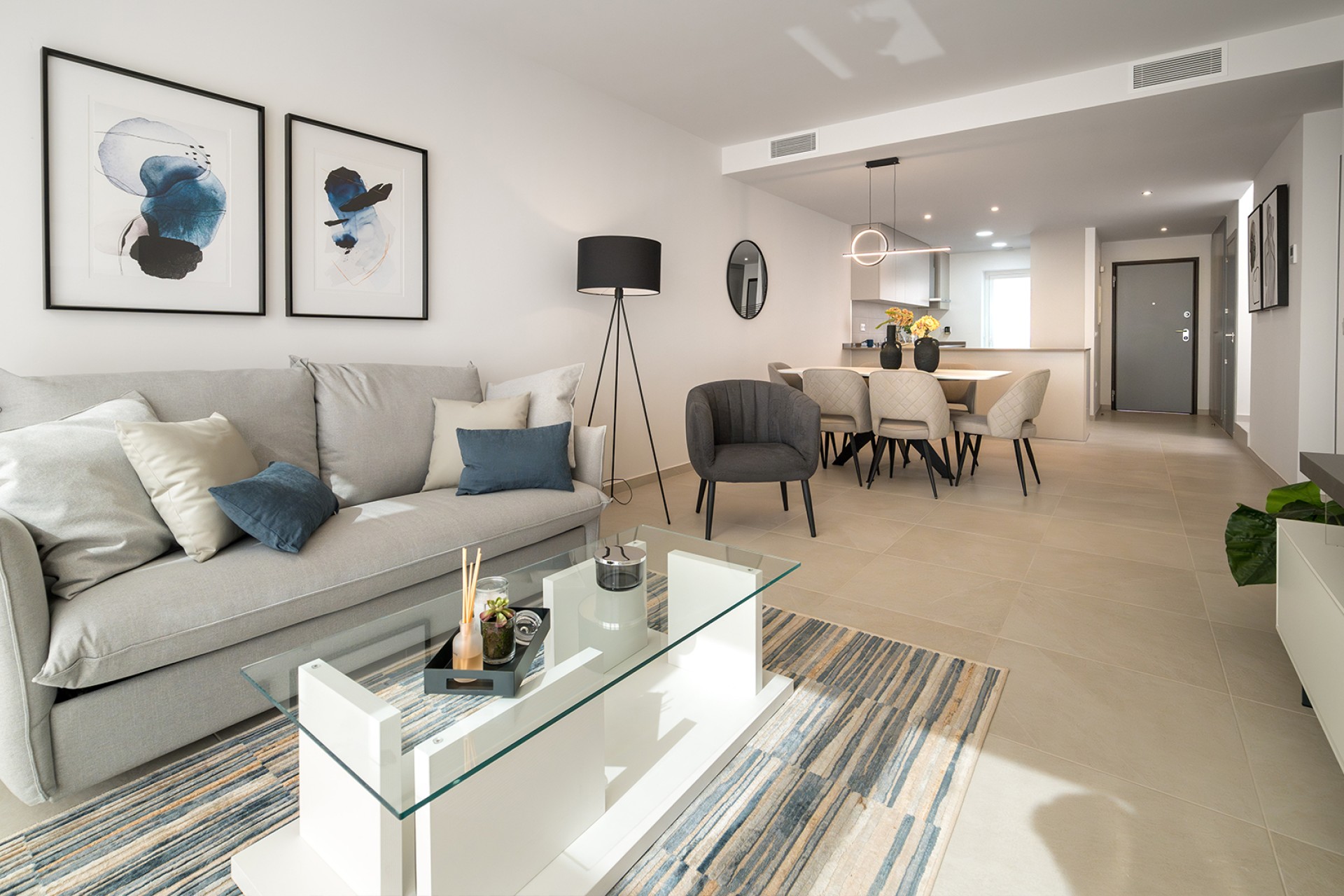 Nouvelle construction - Bungalow - Pulpi - Spain