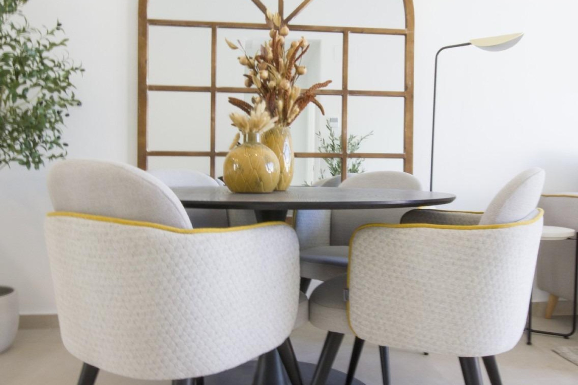 Nouvelle construction - Bungalow - San Fulgencio - Pueblo