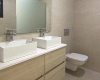 Nouvelle construction - Bungalow - San Fulgencio - Pueblo