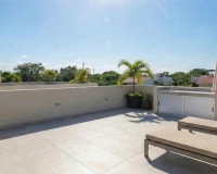 Nouvelle construction - Bungalow - San Javier - pueblo