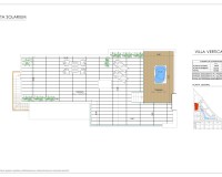 Nouvelle construction - Bungalow - San Juan de los Terreros - Mar De Pulpí