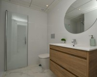 Nouvelle construction - Bungalow - San Miguel - La Cañada