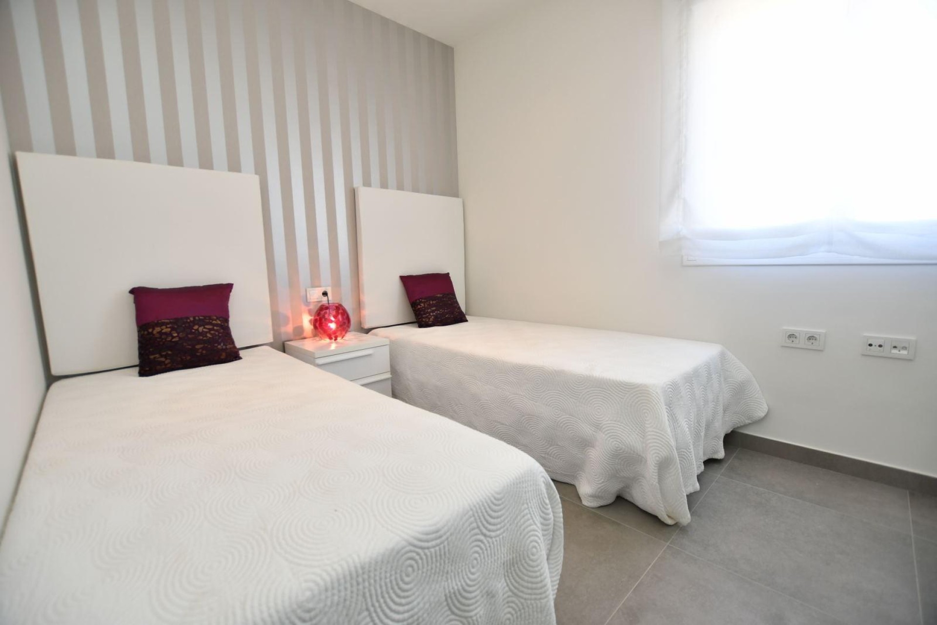 Nouvelle construction - Bungalow - San Miguel - La Cañada