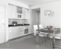 Nouvelle construction - Bungalow - San Miguel - La Cañada