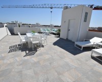 Nouvelle construction - Bungalow - San Miguel - La Cañada