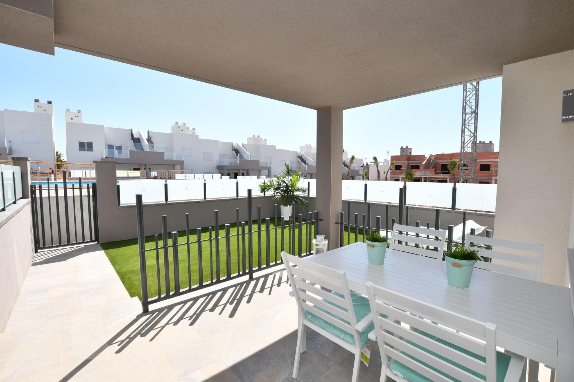 Nouvelle construction - Bungalow - San Miguel - La Cañada