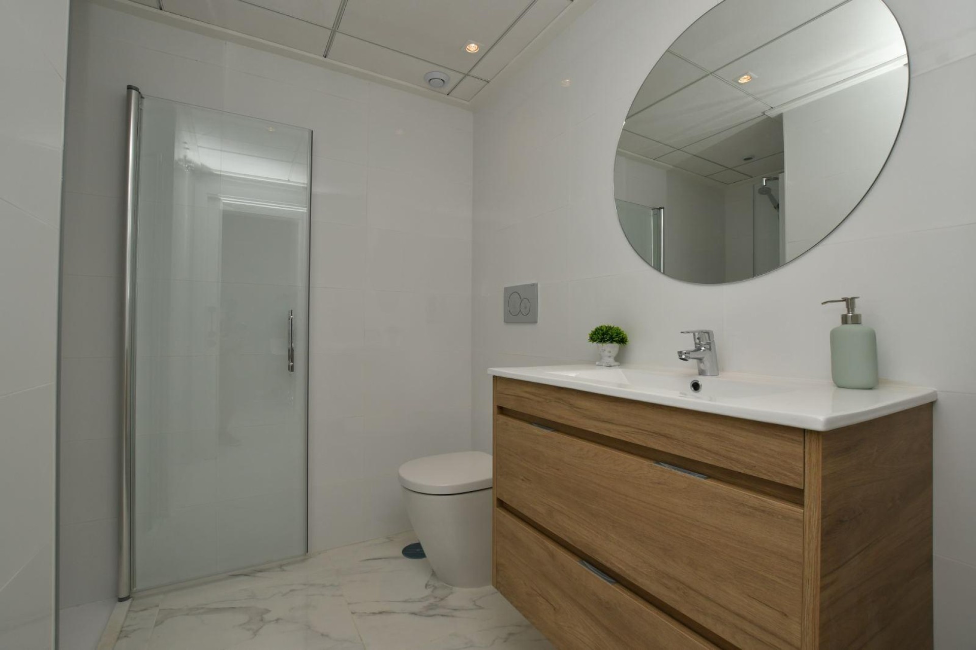 Nouvelle construction - Bungalow - San Miguel - La Cañada