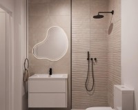 Nouvelle construction - Bungalow - San Miguel - Pueblo