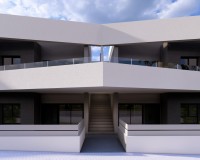 Nouvelle construction - Bungalow - San Miguel - Pueblo