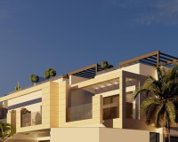 Nouvelle construction - Bungalow - San Pedro del Pinatar - Lo Pagan, San Pedro del Pinatar