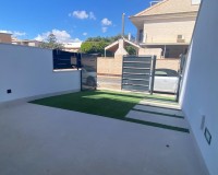 Nouvelle construction - Bungalow - San Pedro del Pinatar - Lo Pagan, San Pedro del Pinatar