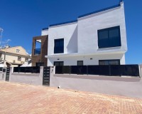 Nouvelle construction - Bungalow - San Pedro del Pinatar - Lo Pagan, San Pedro del Pinatar