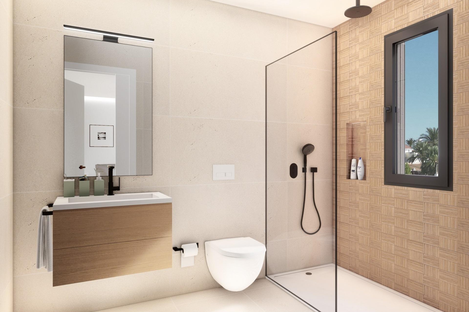 Nouvelle construction - Bungalow - San Pedro del Pinatar - Lo Pagan, San Pedro del Pinatar