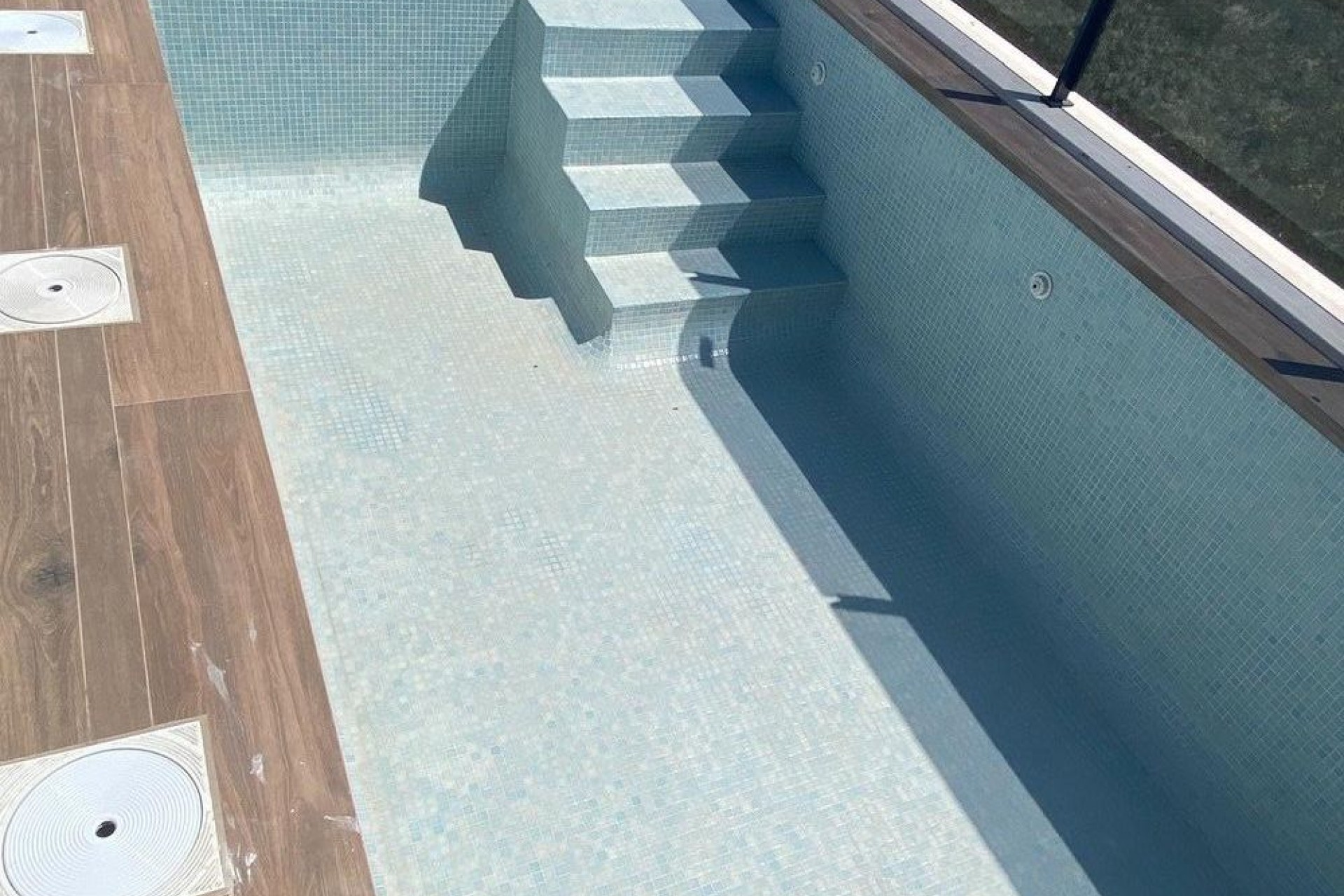 Nouvelle construction - Bungalow - San Pedro del Pinatar - Lo Pagan, San Pedro del Pinatar