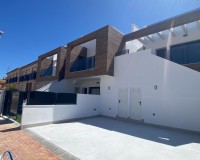 Nouvelle construction - Bungalow - San Pedro del Pinatar - Lo Pagan, San Pedro del Pinatar