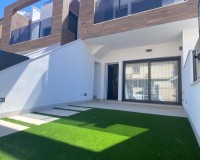 Nouvelle construction - Bungalow - San Pedro del Pinatar - Lo Pagan, San Pedro del Pinatar