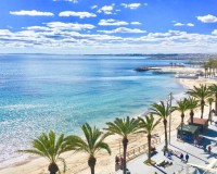 Nouvelle construction - Bungalow - Torrevieja - Lago Jardín II