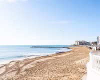 Nouvelle construction - Bungalow - Torrevieja - Lago Jardín II