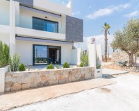 Nouvelle construction - Bungalow - Torrevieja - Los Balcones