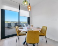 Nouvelle construction - Bungalow - Torrevieja - Los Balcones