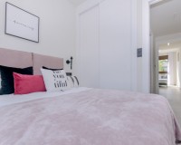 Nouvelle construction - Bungalow - Torrevieja - Los Balcones