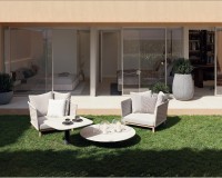 Nouvelle construction - Bungalow - Torrevieja - Los Balcones