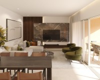 Nouvelle construction - Bungalow - Torrevieja - Los Balcones