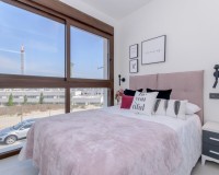 Nouvelle construction - Bungalow - Torrevieja - Los Balcones
