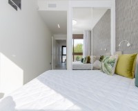 Nouvelle construction - Bungalow - Torrevieja - Los Balcones