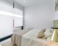 Nouvelle construction - Bungalow - Torrevieja - Los Balcones