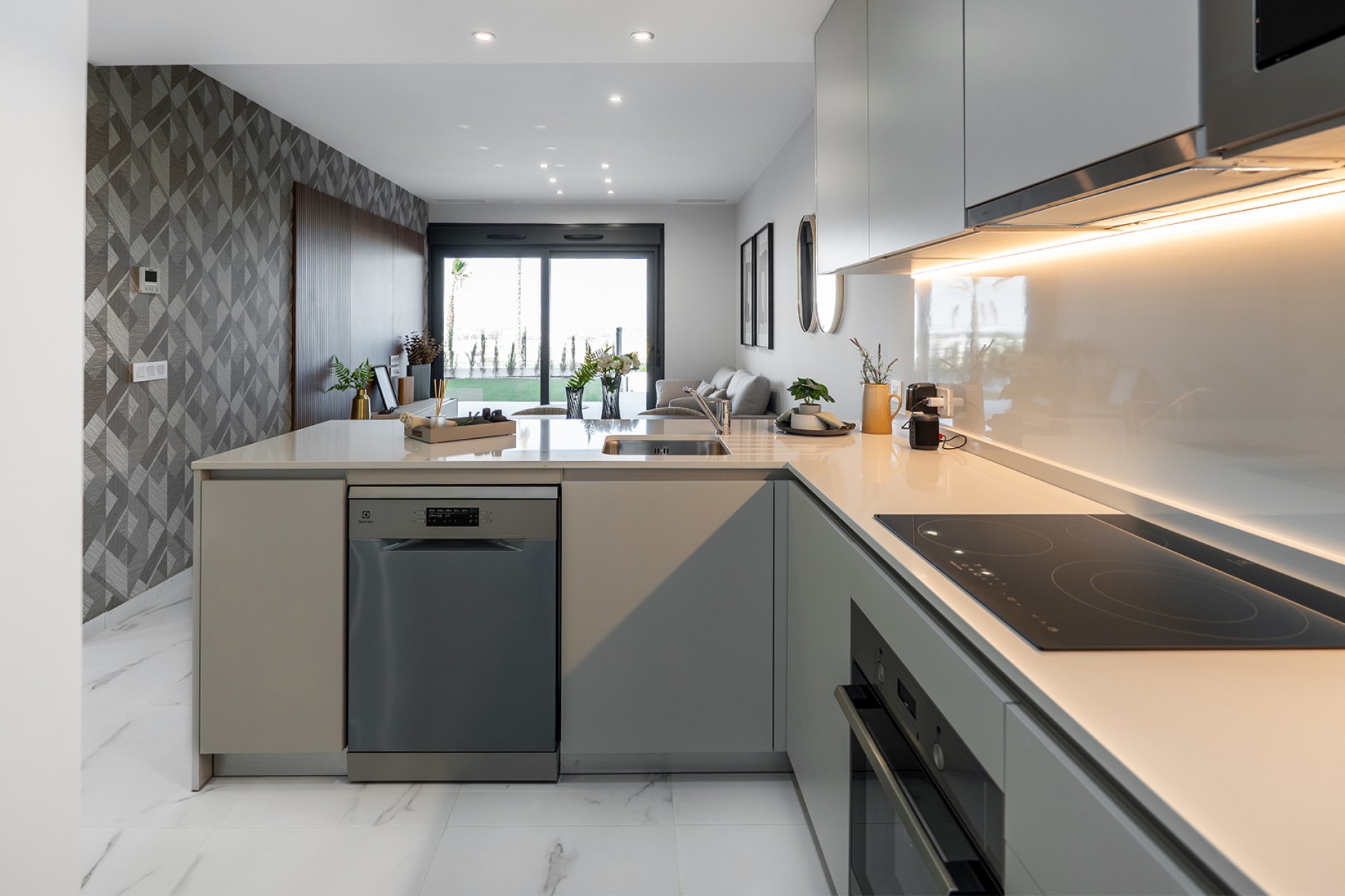 Nouvelle construction - Bungalow - Torrevieja - Spain