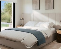 Nouvelle construction - Bungalow - Torrevieja - Spain