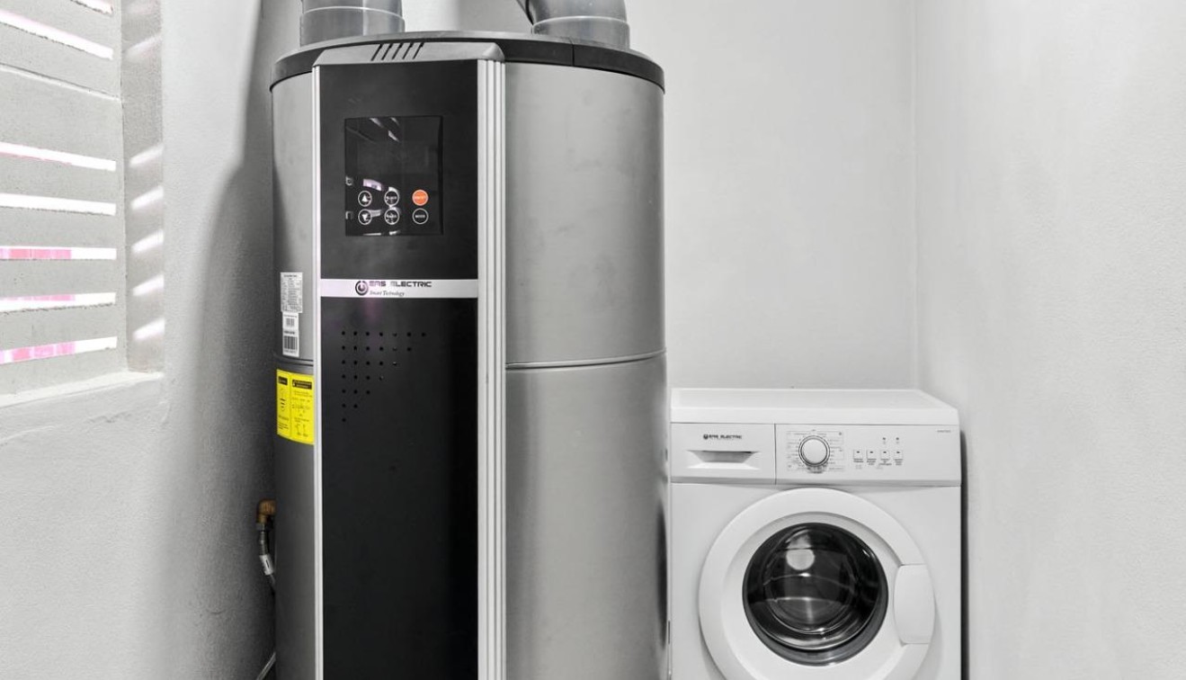 Nouvelle construction - Bungalow - Torrevieja - Villa Amalia