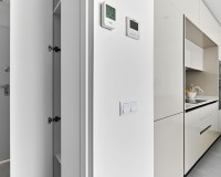 Nouvelle construction - Bungalow - Torrevieja - Villa Amalia