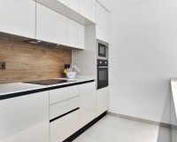 Nouvelle construction - Bungalow - Torrevieja - Villa Amalia