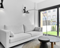 Nouvelle construction - Bungalow - Torrevieja - Villa Amalia