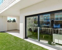 Nouvelle construction - Bungalow - Torrevieja - Villa Amalia