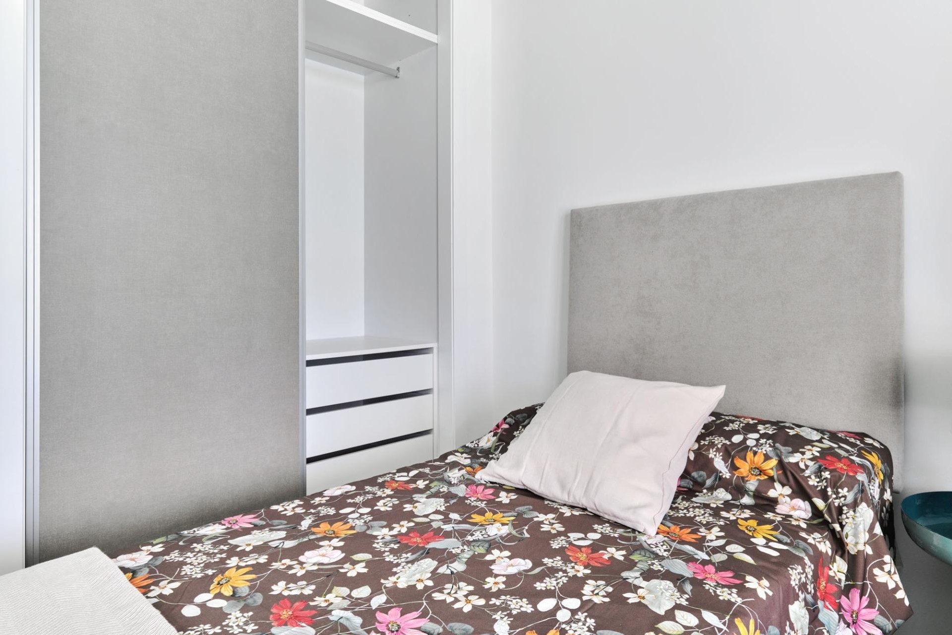 Nouvelle construction - Bungalow - Torrevieja - Villa Amalia