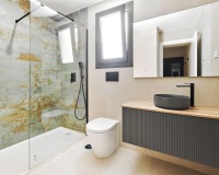 Nouvelle construction - Bungalow - Torrevieja - Villa Amalia
