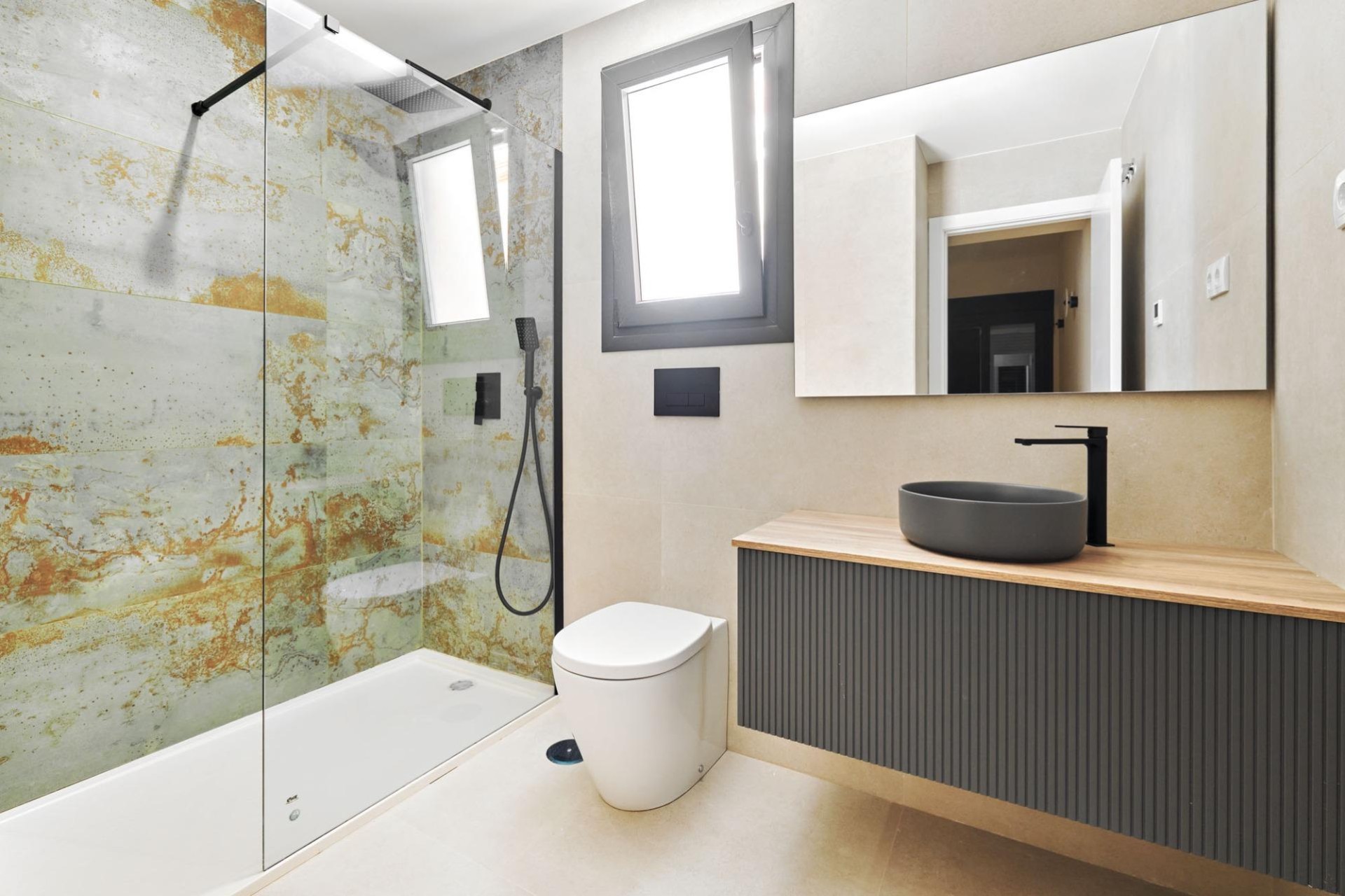 Nouvelle construction - Bungalow - Torrevieja - Villa Amalia